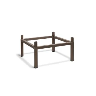 accessorio Kit Cube High tabacco