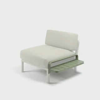 accessorio Maximo Portaoggetti per outdoor