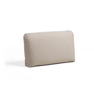 cuscino Cuscino Schienale Komodo canvas Sunbrella®