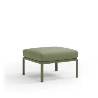 divano Komodo Pouf AGAVE giungla Sunbrella®