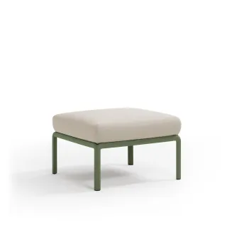 divano Komodo Pouf AGAVE TECH panama