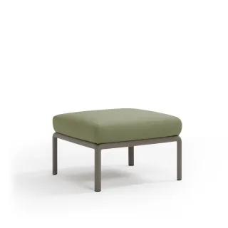 divano Komodo Pouf TORTORA giungla Sunbrella®