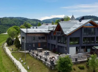 Rifugio Kübelek