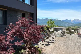 Ristoranti e bar Rifugio Kübelek