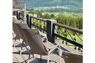 Ristoranti e bar Rifugio Kübelek
