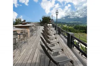 Ristoranti e bar Rifugio Kübelek