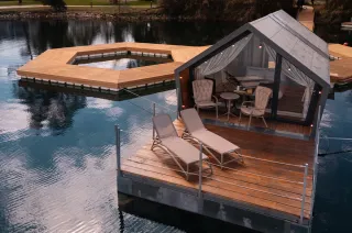 Nabi Resort & Glamping Italia
