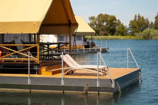 Nabi Resort & Glamping Italia