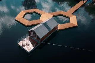 Nabi Resort & Glamping Italia