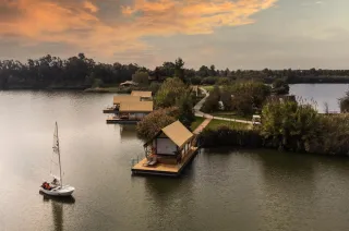 Nabi Resort & Glamping Italia