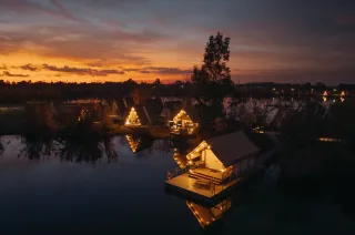 Nabi Resort & Glamping Italia