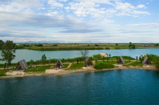 Nabi Resort & Glamping Italia