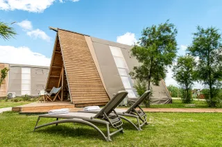 Nabi Resort & Glamping Italia