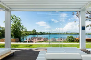 Nabi Resort & Glamping Italia