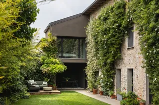 Residenziale Location 12