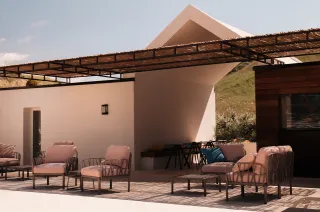 Hotel Luna Minoica Suites & Apartments