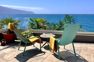 Residenziale Private Villa Madeira