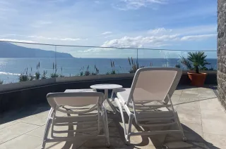 Residenziale Private Villa Madeira