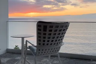 Residenziale Private Villa Madeira