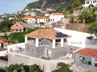 Private Villa