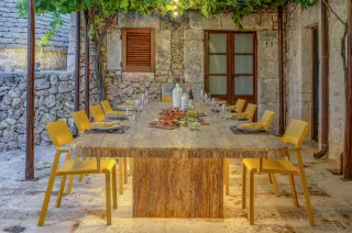 Masseria Beneficio 