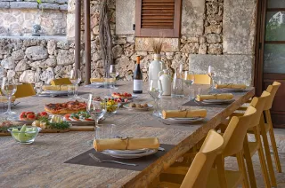 Masseria Beneficio