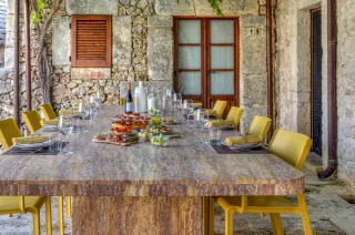 Masseria Beneficio 