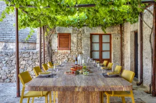Masseria Beneficio