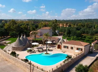 Masseria Beneficio