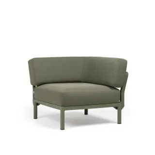 divano Maximo Elemento Angolo CACTUS Timo Sunbrella®