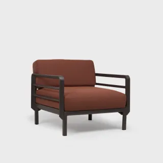 divano Maximo Poltrona per outdoor