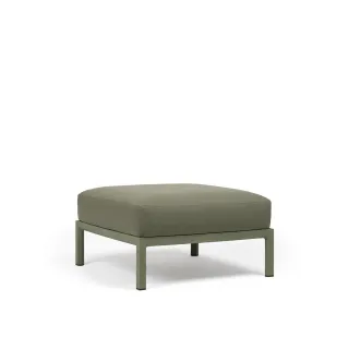 divano Maximo Pouf CACTUS Timo Sunbrella®