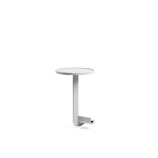 tavolo Maximo Tavolino 33 GESSO