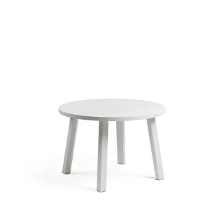 Maximo Tavolino 60 Maxi GESSO
