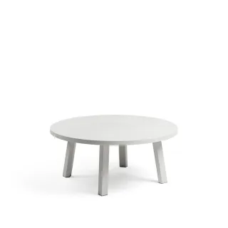 Maximo Tavolino 70 Mini GESSO