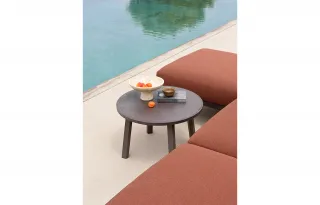 divano Maximo TERRA cannella Sunbrella
