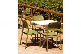 Hotel Methe Resort