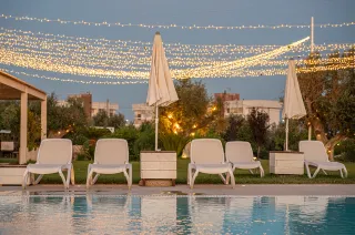 Hotel Methe Resort