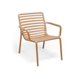 sedia Doga Relax CAPPUCCINO
