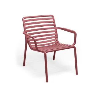 sedia Doga Relax MARSALA