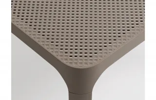 tavolo piccolo Net Table TORTORA