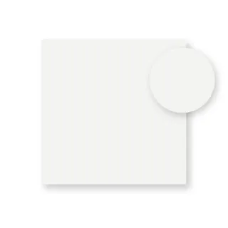 piano per tavolo Piani laminato BIANCO