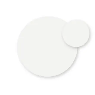 piano per tavolo Piani laminato BIANCO