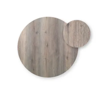 piano per tavolo Piani laminato LEGNO