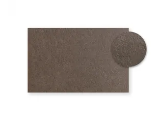 piano per tavolo Piani laminato TABACCO MATERIA