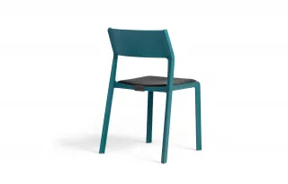 cuscino Cuscino Trill Bistrot per outdoor grafite
