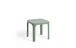 tavolo piccolo Net Table 40 MENTA