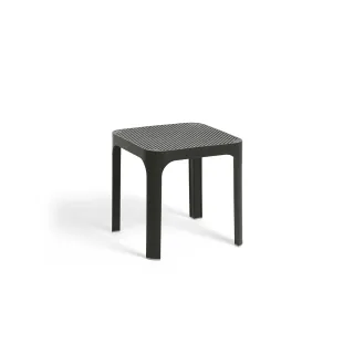 tavolo piccolo Net Table 40 ANTRACITE