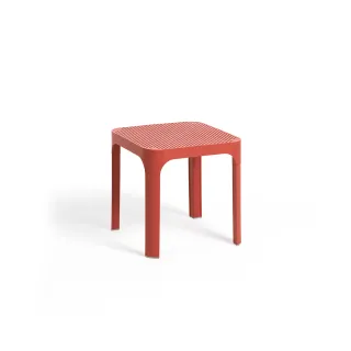 tavolo piccolo Net Table 40 CORALLO