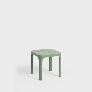 tavolo piccolo Net Table 40 per outdoor